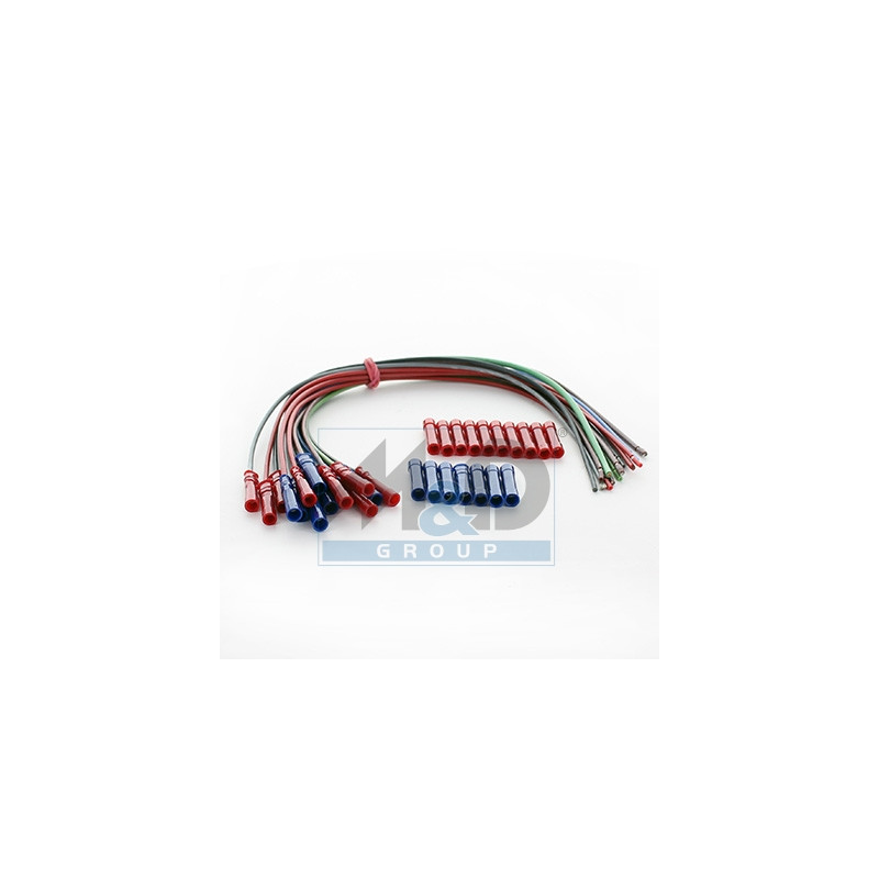 PIECES POUR SYSTEMES DE GESTION MOTEUR